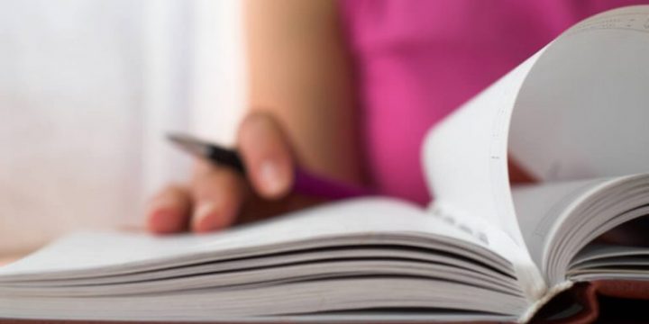 Uso do livro de ocorrências em condomínios